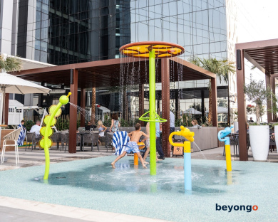 Hotel Local Dubai, Jumeirah Village Triangle, Autograph Collection 88