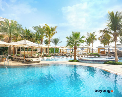 Hotel Local Dubai, Jumeirah Village Triangle, Autograph Collection 9