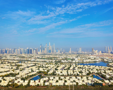 Hotel Local Dubai, Jumeirah Village Triangle, Autograph Collection 91