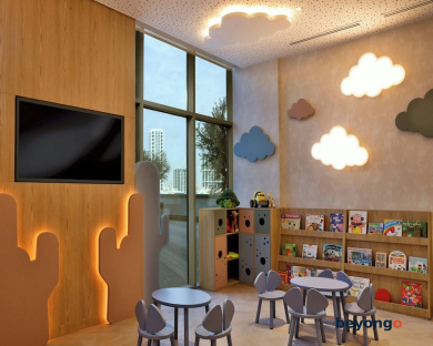 Hotel Local Dubai, Jumeirah Village Triangle, Autograph Collection 95