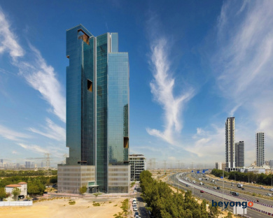 Hotel Local Dubai, Jumeirah Village Triangle, Autograph Collection 97