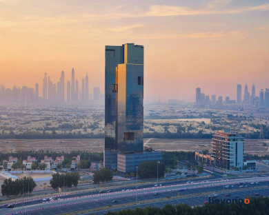 Hotel Local Dubai, Jumeirah Village Triangle, Autograph Collection 98