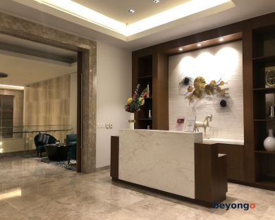 Hotel Lucky Chinatown Binondo Manila 10