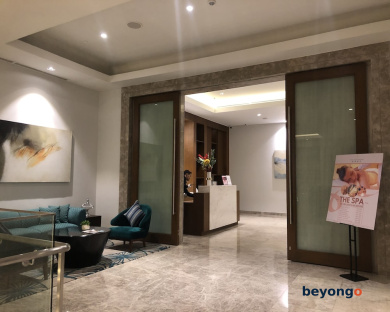 Hotel Lucky Chinatown Binondo Manila 16