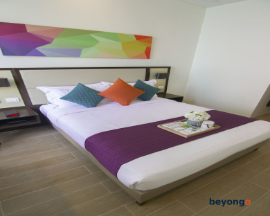 Hotel Lucky Chinatown Binondo Manila 17