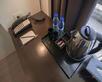Hotel Lucky Chinatown Binondo Manila 18