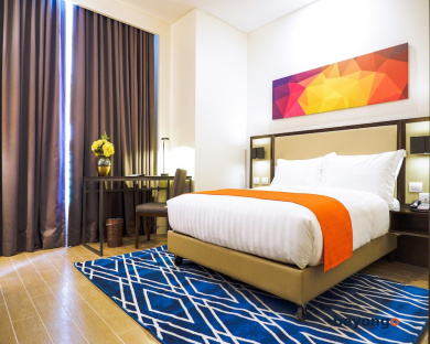 Hotel Lucky Chinatown Binondo Manila 19