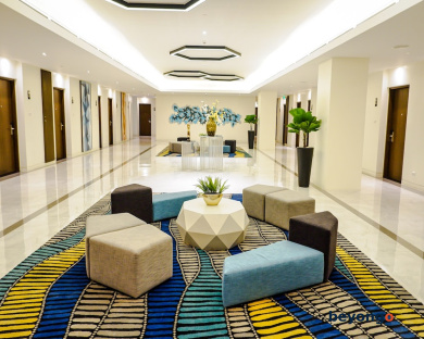 Hotel Lucky Chinatown Binondo Manila 2