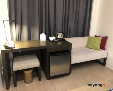 Hotel Lucky Chinatown Binondo Manila 20