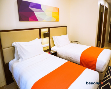 Hotel Lucky Chinatown Binondo Manila 22