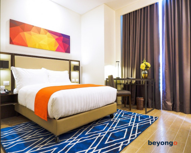 Hotel Lucky Chinatown Binondo Manila 23