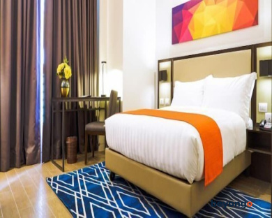 Hotel Lucky Chinatown Binondo Manila 25