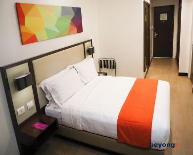 Hotel Lucky Chinatown Binondo Manila 26