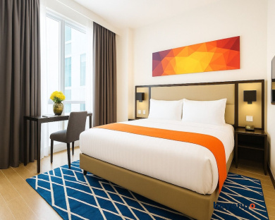 Hotel Lucky Chinatown Binondo Manila 29