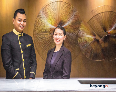 Hotel Lucky Chinatown Binondo Manila 3