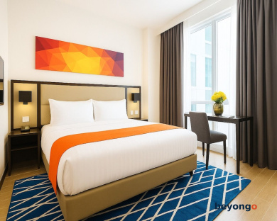 Hotel Lucky Chinatown Binondo Manila 30