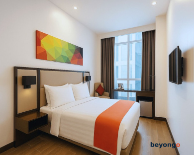 Hotel Lucky Chinatown Binondo Manila 31