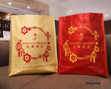 Hotel Lucky Chinatown Binondo Manila 32
