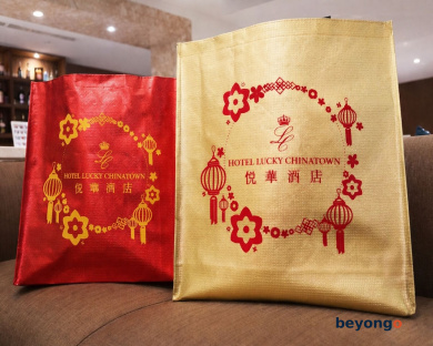 Hotel Lucky Chinatown Binondo Manila 33