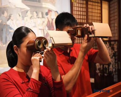 Hotel Lucky Chinatown Binondo Manila 34