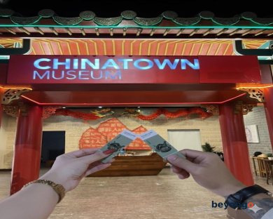 Hotel Lucky Chinatown Binondo Manila 35