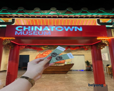 Hotel Lucky Chinatown Binondo Manila 36