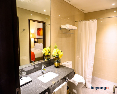 Hotel Lucky Chinatown Binondo Manila 38