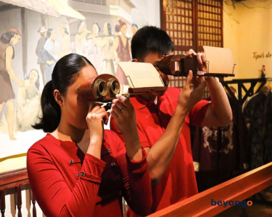 Hotel Lucky Chinatown Binondo Manila 4
