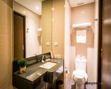 Hotel Lucky Chinatown Binondo Manila 40