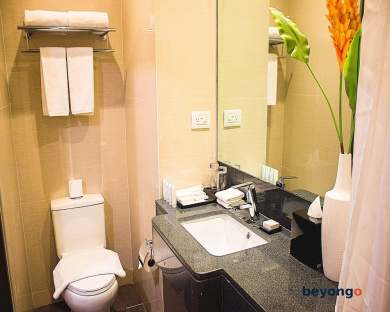 Hotel Lucky Chinatown Binondo Manila 41