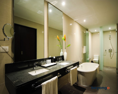 Hotel Lucky Chinatown Binondo Manila 42