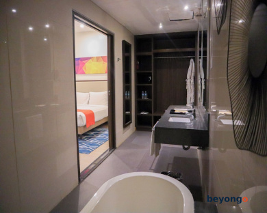 Hotel Lucky Chinatown Binondo Manila 43
