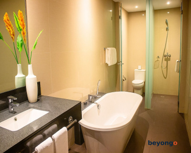 Hotel Lucky Chinatown Binondo Manila 44
