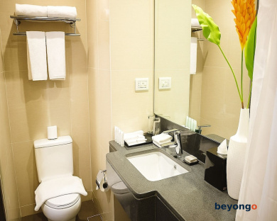 Hotel Lucky Chinatown Binondo Manila 46