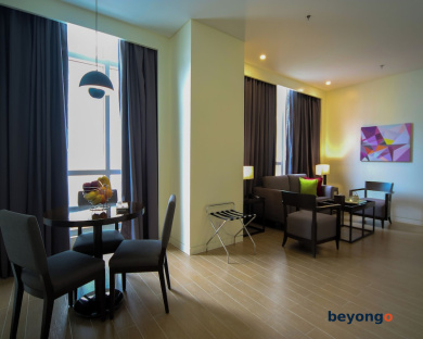 Hotel Lucky Chinatown Binondo Manila 47
