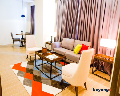 Hotel Lucky Chinatown Binondo Manila 48