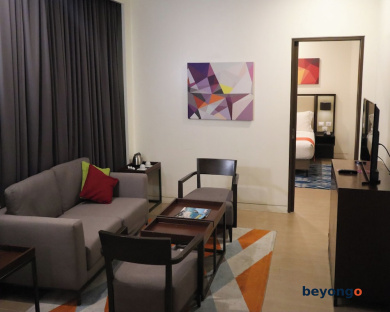 Hotel Lucky Chinatown Binondo Manila 49