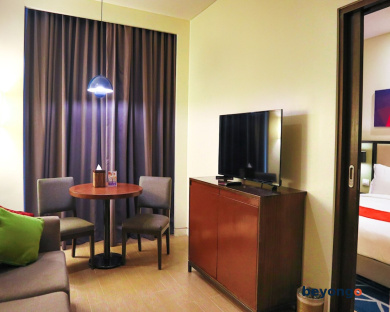 Hotel Lucky Chinatown Binondo Manila 50
