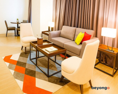 Hotel Lucky Chinatown Binondo Manila 51