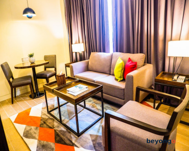 Hotel Lucky Chinatown Binondo Manila 53