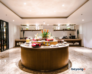 Hotel Lucky Chinatown Binondo Manila 55