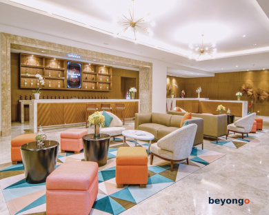 Hotel Lucky Chinatown Binondo Manila 6