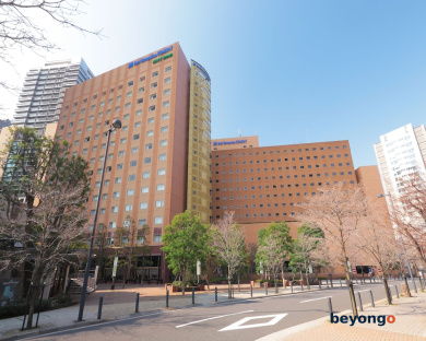 Hotel Metropolitan Edmont Tokyo