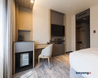 Hotel Metropolitan Edmont Tokyo 10
