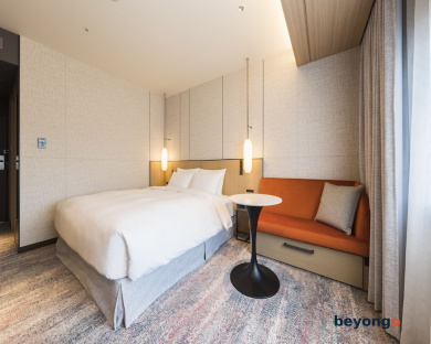 Hotel Metropolitan Edmont Tokyo 11