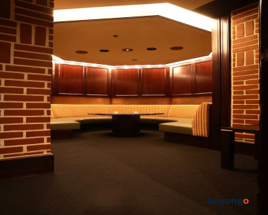 Hotel Metropolitan Edmont Tokyo 115
