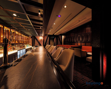 Hotel Metropolitan Edmont Tokyo 119