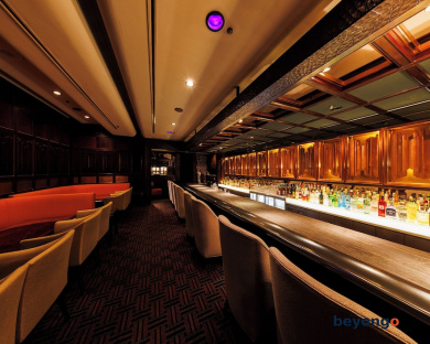 Hotel Metropolitan Edmont Tokyo 120