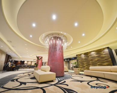 Hotel Metropolitan Edmont Tokyo 3