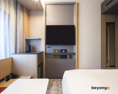 Hotel Metropolitan Edmont Tokyo 32